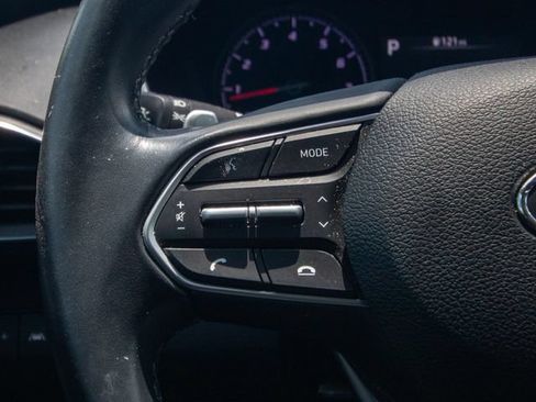 Used 2023 Hyundai Santa Fe XRT FWD image 23