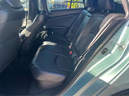 Used 2022 Toyota Prius XLE w/ Advanced Technology Package image 25