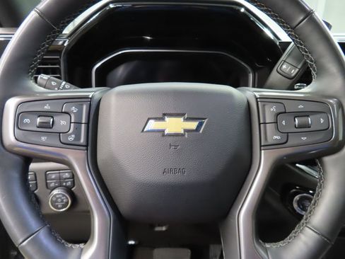 Used 2024 Chevrolet Silverado 2500 High Country AWD/4WD image 64