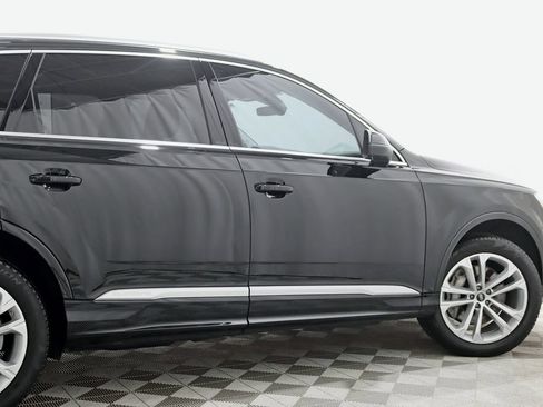 Used 2025 Audi Q7 3.0T Premium Plus AWD/4WD image 10