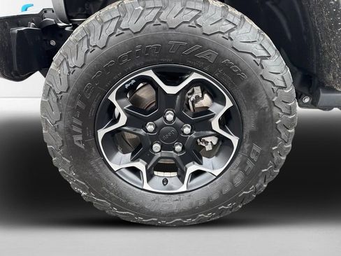 Used 2021 Jeep Wrangler Unlimited Rubicon 4xe image 10