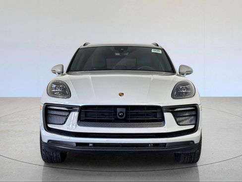 New 2026 Porsche Macan S image 11