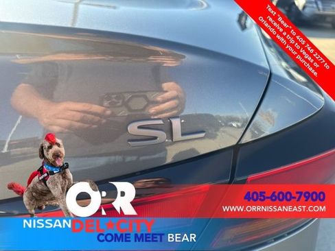 New 2025 Nissan Altima 2.5 SL image 11