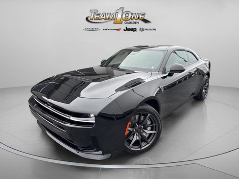 New 2026 Dodge Charger R/T Scat Pack image 5