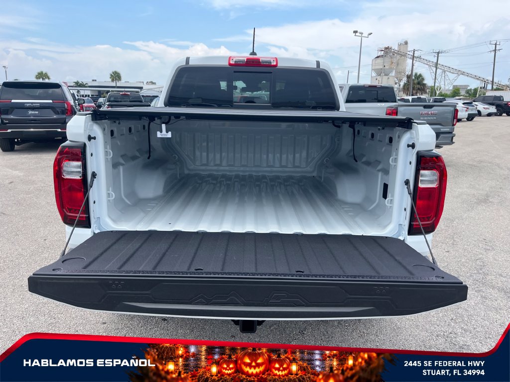 New 2026 GMC Canyon Elevation RWD image 10