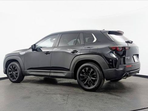 Used 2024 MAZDA CX-50 AWD 2.5 S w/ Cargo Package image 6