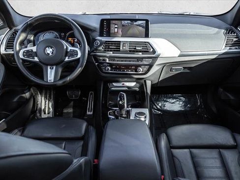 Used 2019 BMW X3 M40i w/ Premium Package image 21