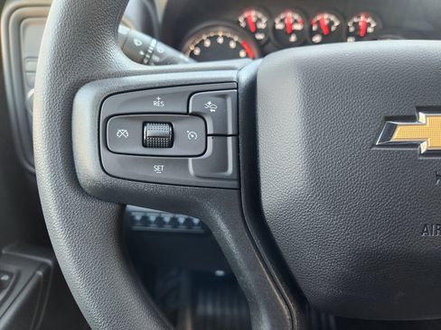 New 2026 Chevrolet Silverado 2500 W/T w/ WT Convenience Package image 28