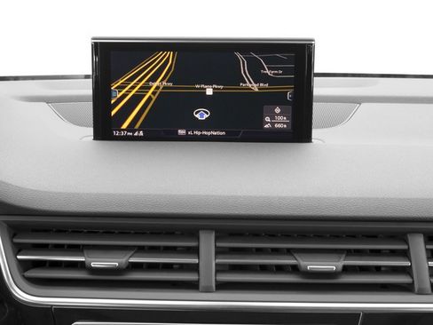 Used 2017 Audi Q7 3.0T Prestige AWD/4WD image 17