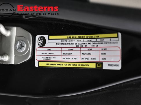 Used 2023 Chrysler Pacifica Touring-L FWD image 35