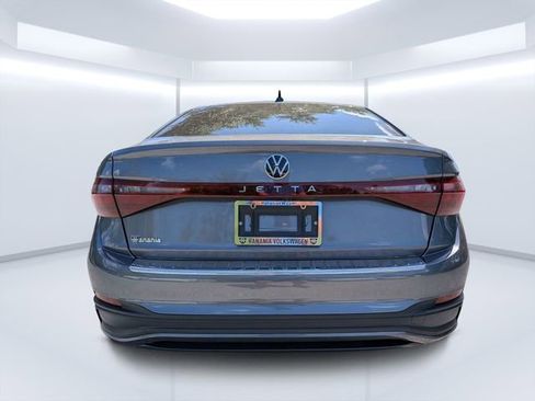 New 2026 Volkswagen Jetta Sport FWD image 4
