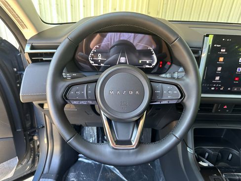 New 2026 MAZDA CX-5 2.5 S w/ Premium Package AWD/4WD image 20