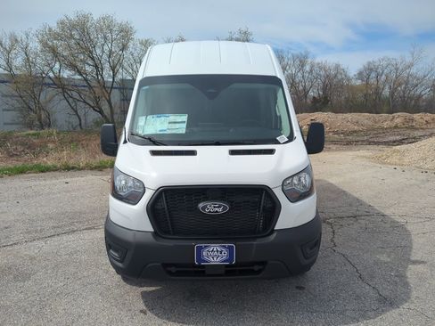 New 2026 Ford Transit 350 148 High Roof Extended RWD image 3