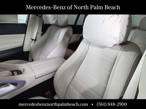 New 2026 Mercedes-Benz GLS 450 4MATIC image 9