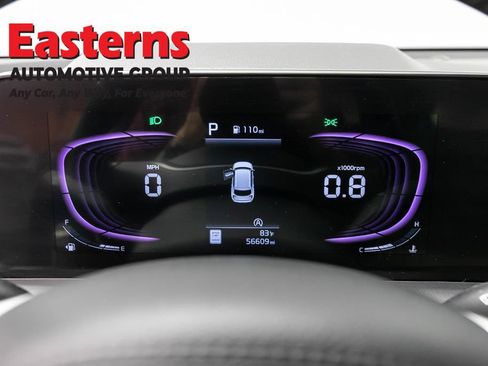 Used 2024 Kia Telluride S w/ S Sunroof Package AWD/4WD image 18