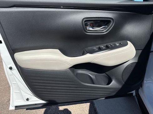New 2027 Honda HR-V EX-L image 22