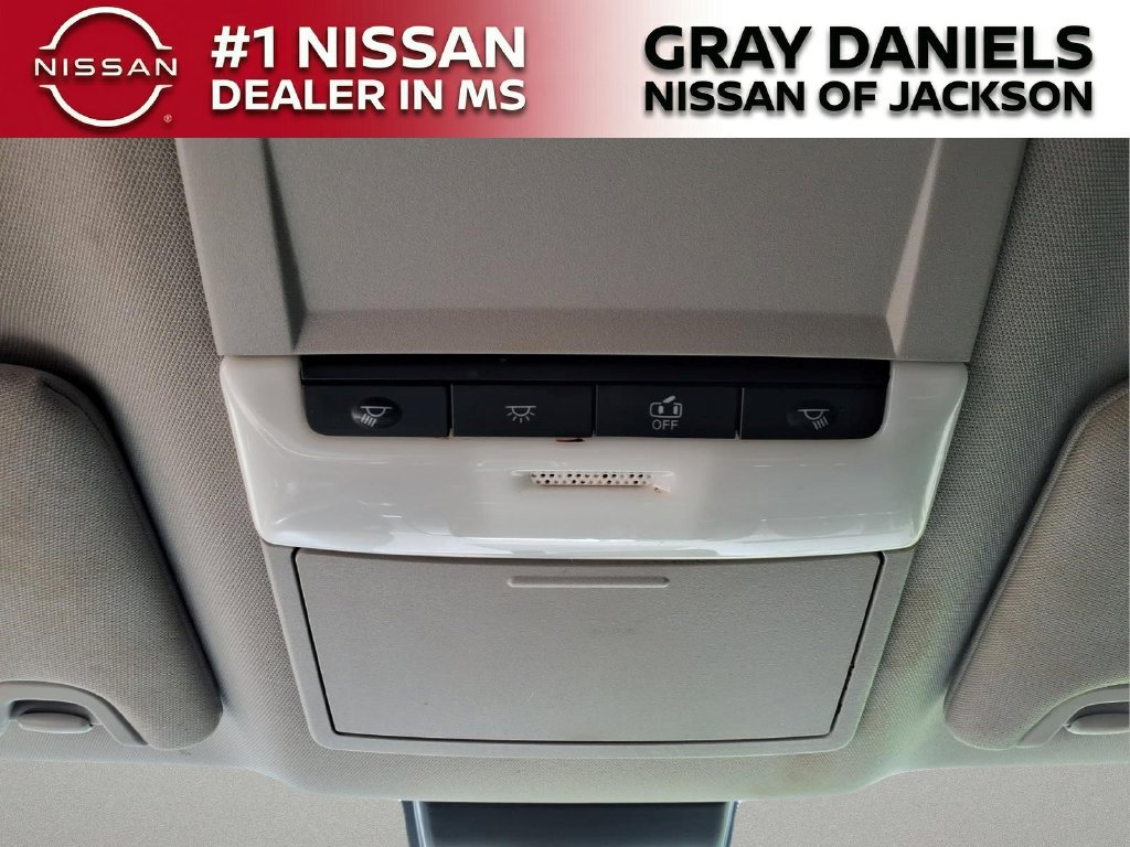 Used 2024 Nissan Altima 2.5 SR FWD image 21