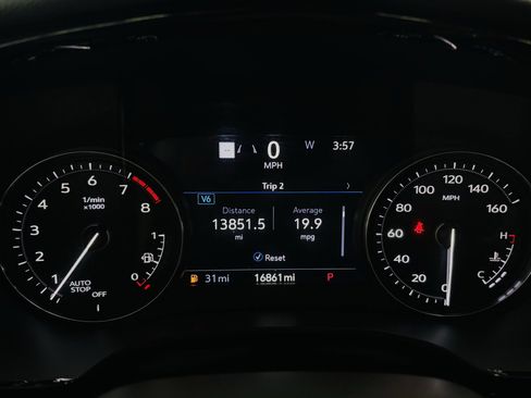 Used 2024 Cadillac XT6 Premium Luxury w/ Technology Package FWD image 50