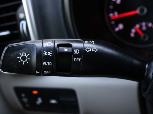Used 2022 Kia Sportage Nightfall Edition AWD/4WD image 32