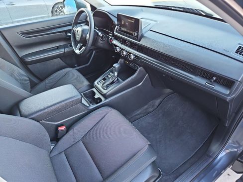 Used 2024 Honda CR-V EX image 18