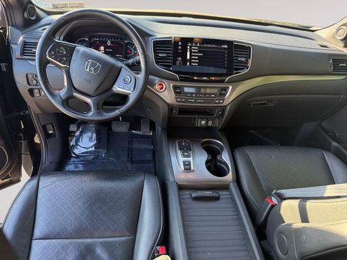 Used 2020 Honda Passport EX-L image 10