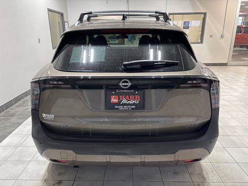 New 2026 Nissan Kicks SV w/ Cold Weather Package image 3