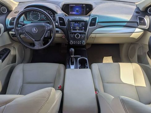 Used 2017 Acura RDX w/ Technology Package FWD image 15