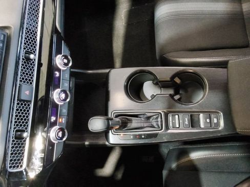 Used 2025 Honda Civic Sport image 13