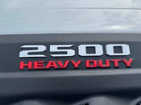 New 2026 RAM 2500 Laramie AWD/4WD image 45