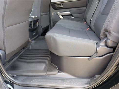 New 2026 Toyota Tundra SR5 AWD/4WD image 15