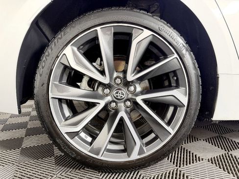 Used 2020 Toyota Corolla XSE w/ Carpet Mat Package (TMS) FWD image 26