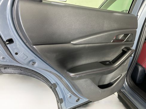 Used 2025 MAZDA CX-30 AWD 2.5 S w/ Preferred Package image 27