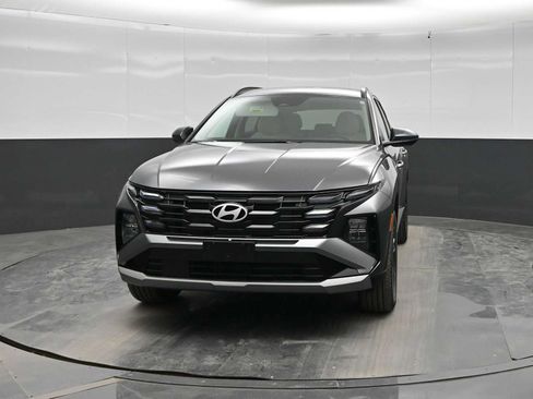 New 2026 Hyundai Tucson SEL Plus AWD/4WD image 3