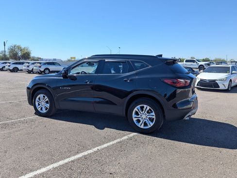 Used 2019 Chevrolet Blazer LT image 3