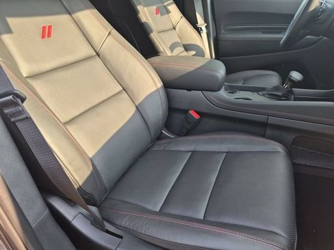 New 2027 Dodge Durango GT AWD/4WD image 27