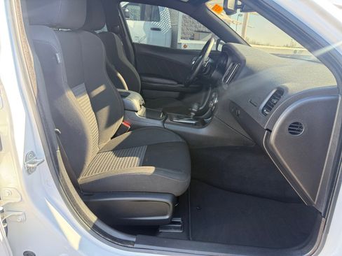 Used 2023 Dodge Charger R/T w/ Blacktop Package image 28