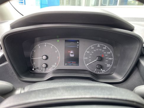 Used 2023 Toyota Corolla LE FWD image 18