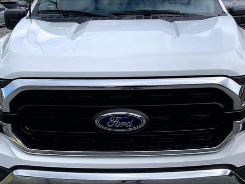 Used 2023 Ford F150 XLT AWD/4WD image 10