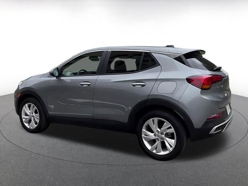 Used 2025 Buick Encore GX Preferred FWD image 8
