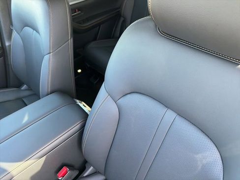 New 2026 MAZDA CX-90 3.3 Turbo w/ Premium Sport Pkg image 15