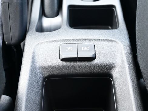 New 2025 Nissan Versa S w/ Trunk Package image 12