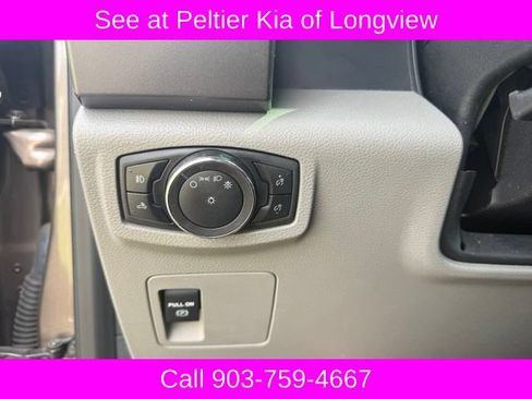 Used 2018 Ford F150 XLT RWD image 14