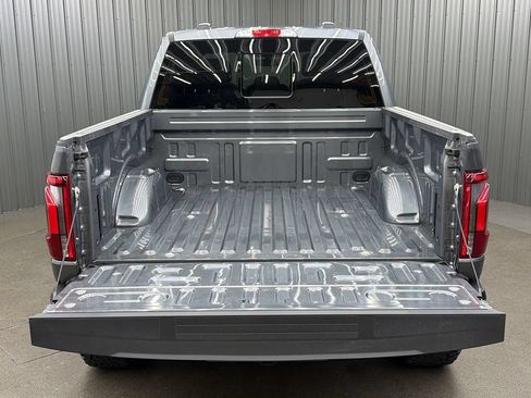 Used 2026 Ford F150 Lariat AWD/4WD image 18