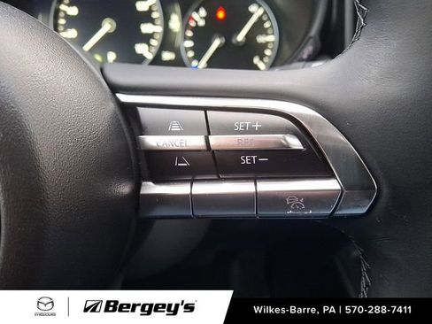 Certified 2025 MAZDA CX-50 AWD 2.5 S w/ Weather Package image 25