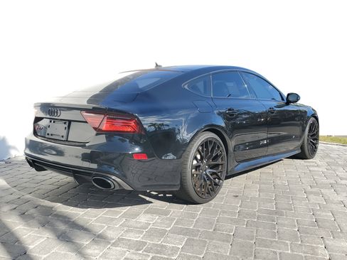 Used 2016 Audi RS 7 Prestige image 6
