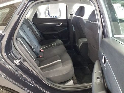 Used 2024 Hyundai Sonata SEL FWD image 15
