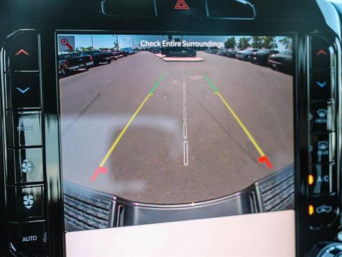 New 2026 RAM 3500 Big Horn image 21