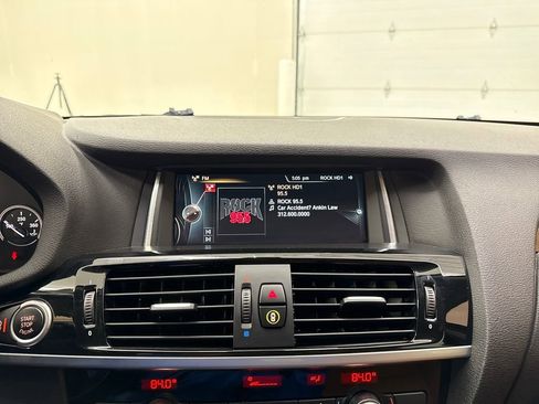 Used 2016 BMW X3 xDrive28i image 17