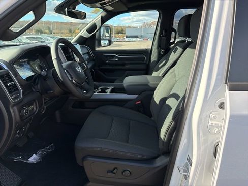 New 2026 RAM 1500 Big Horn image 10