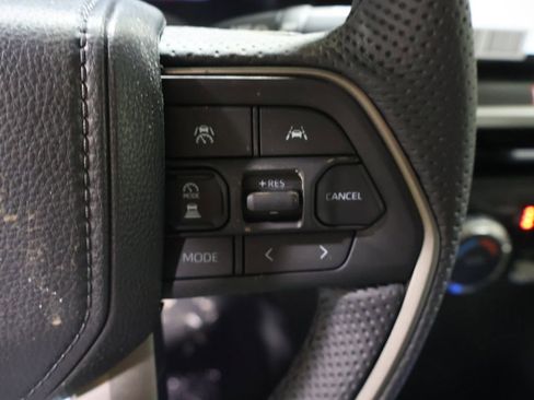 New 2026 Toyota Tacoma TRD Sport image 22